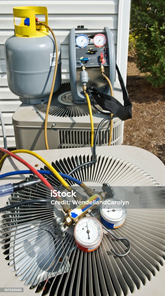 R32 vs R410A: Which Refrigerant Is Better for New AC Systems?