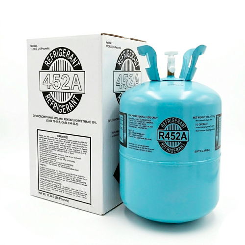 AAA R452A Refrigerant – 25lb Cylinder – Commercial Grade