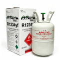 AAA R1234yf Refrigerant – 10lb Cylinder