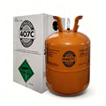 AAA R407C Refrigerant – 25lb Cylinder