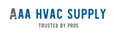 AAA HVAC Supply - Home